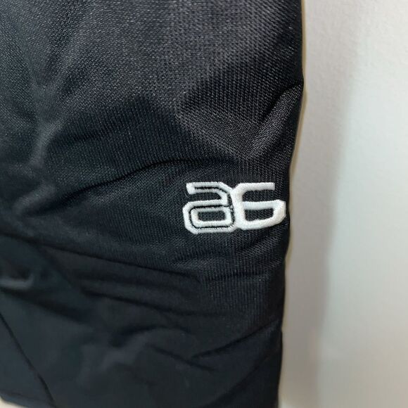 Black women’s ARCTIX performance insulated ski winter waterproof snowboard pants - Picture 5 of 7